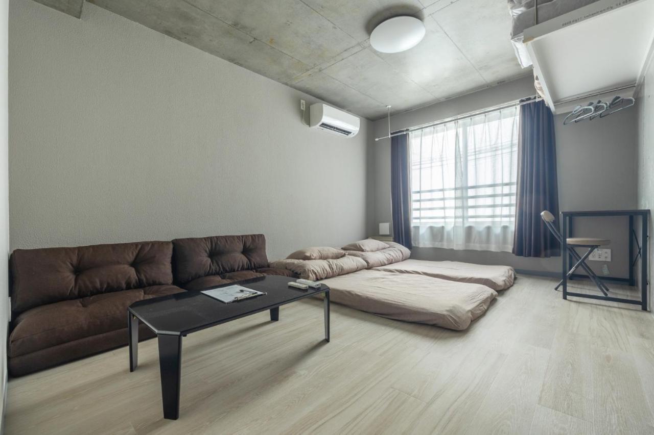 Marvelous Koiwa - Vacation Stay 90812V Tokio Zewnętrze zdjęcie