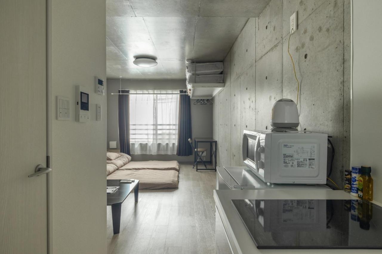 Marvelous Koiwa - Vacation Stay 90812V Tokio Zewnętrze zdjęcie