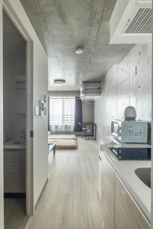 Marvelous Koiwa - Vacation Stay 90812V Tokio Zewnętrze zdjęcie