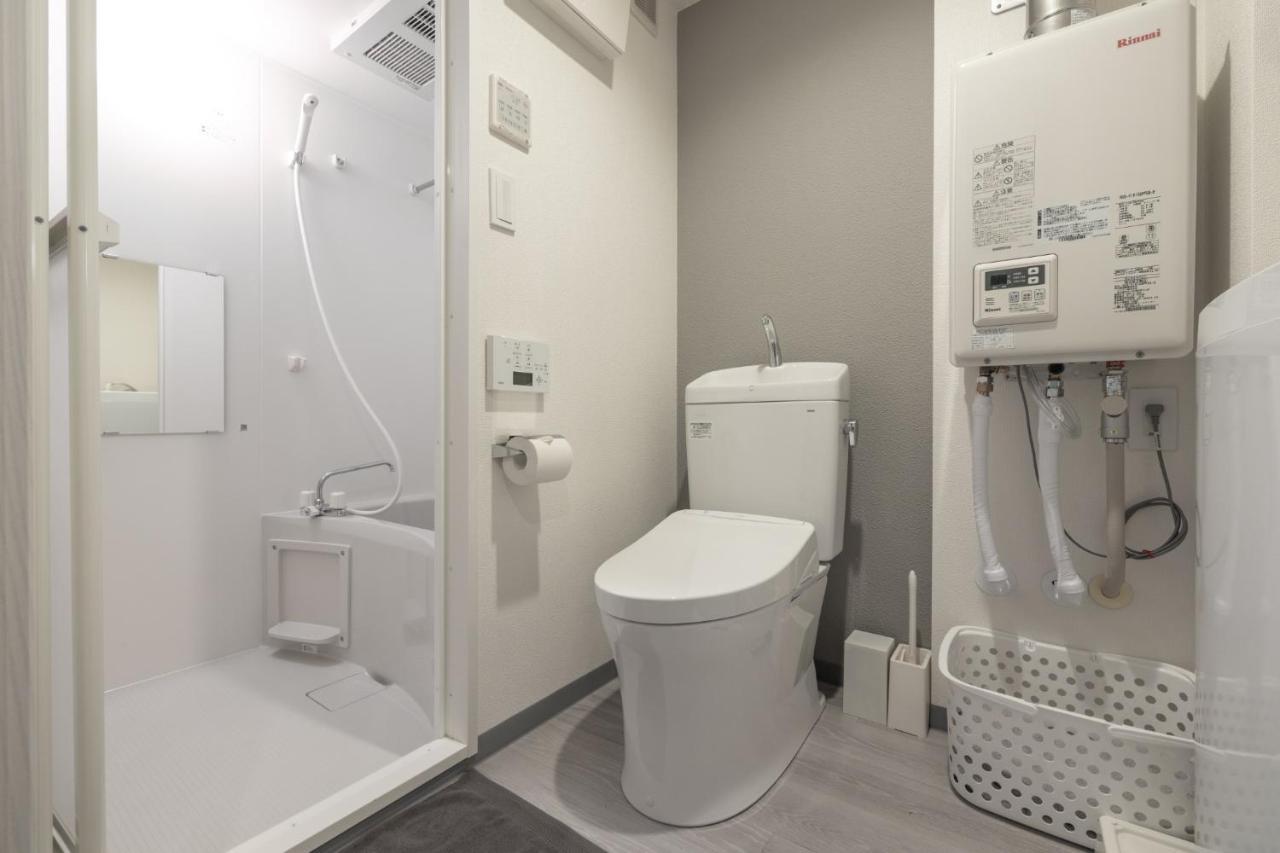 Marvelous Koiwa - Vacation Stay 90812V Tokio Zewnętrze zdjęcie