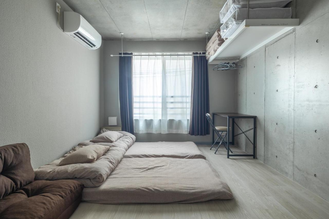 Marvelous Koiwa - Vacation Stay 90812V Tokio Zewnętrze zdjęcie
