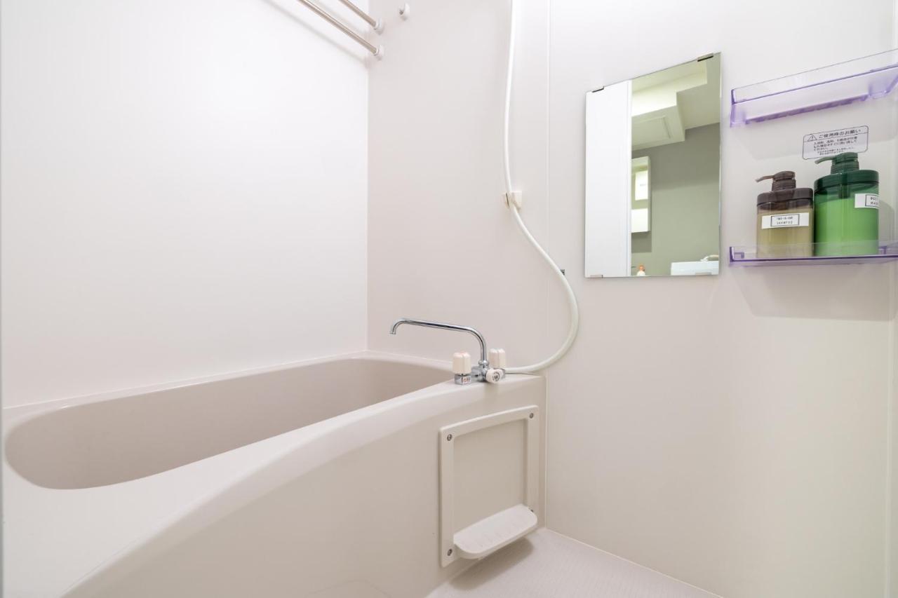 Marvelous Koiwa - Vacation Stay 90812V Tokio Zewnętrze zdjęcie