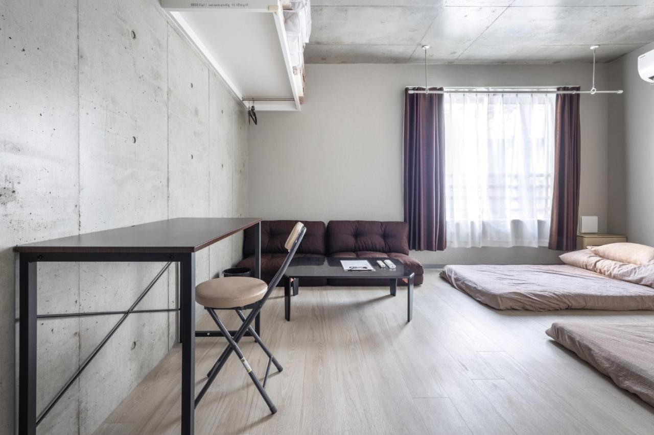 Marvelous Koiwa - Vacation Stay 90812V Tokio Zewnętrze zdjęcie