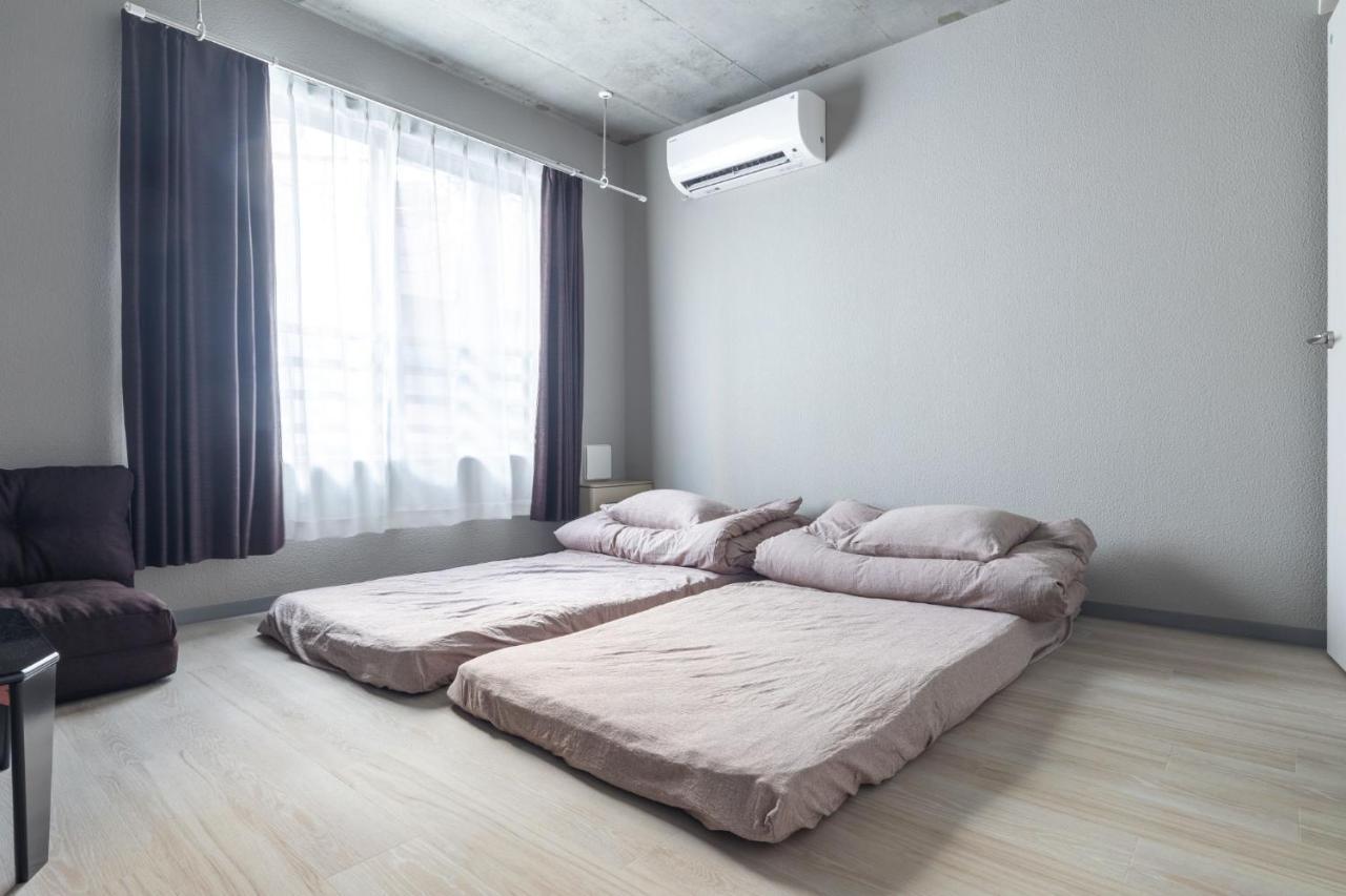 Marvelous Koiwa - Vacation Stay 90812V Tokio Zewnętrze zdjęcie
